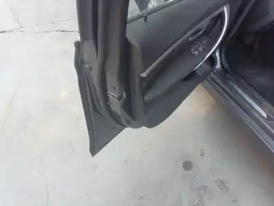 Автозапчастина б/у замок передніх дверей лівий для bmw 3 (f30, f80) 330 e посилання на oem iam 51217202143
