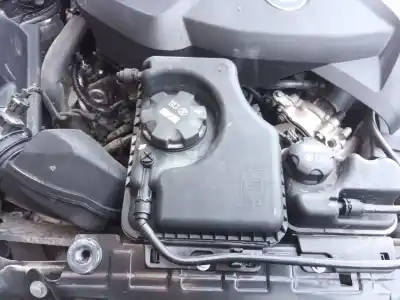 Автозапчастина б/у розширення депозит для bmw 3 (f30, f80) 330 e посилання на oem iam 17138617047