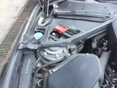 Автозапчастина б/у чистий депозит для BMW 3 (F30, F80) 330 E Посилання на OEM IAM 724167113  