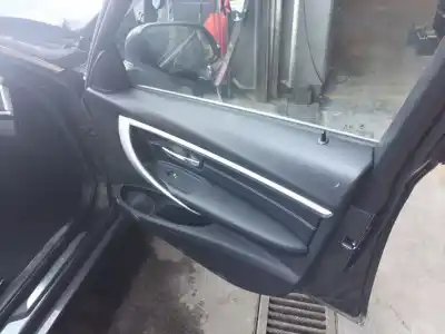Автозапчастина б/у регулятор переднього правого скла для bmw 3 (f30, f80) 330 e посилання на oem iam 725982410