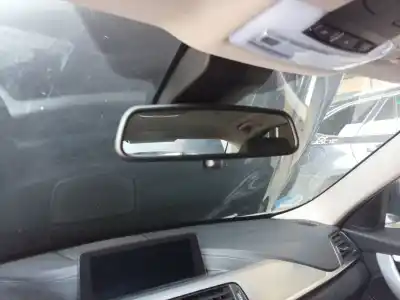 Автозапчастина б/у внутрішне дзеркало для bmw 3 (f30, f80) 330 e посилання на oem iam 51169243595