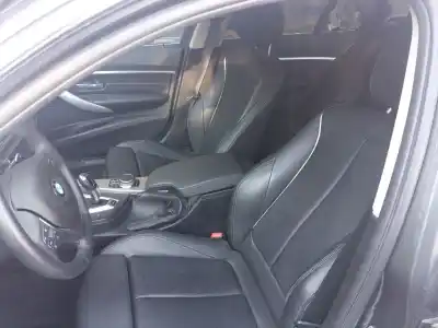Автозапчастина б/у комплект сидів для bmw 3 (f30, f80) 330 e посилання на oem iam 521072435347