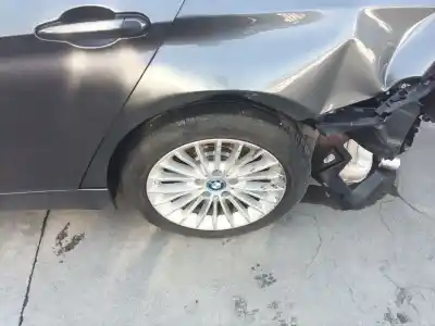 Автозапчастина б/у шина для bmw 3 (f30, f80) 330 e посилання на oem iam 36116796241