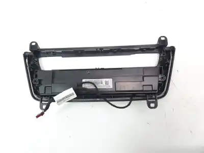 Автозапчастина б/у клімат-контроль для bmw 3 (f30, f80) 330 e посилання на oem iam 6411936354502  