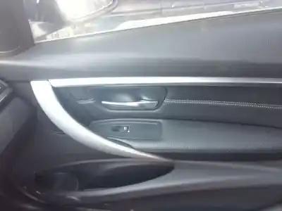 Автозапчастина б/у передній правий віконний вимикач для bmw 3 (f30, f80) 330 e посилання на oem iam 920810702  