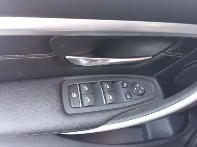 Second-hand car spare part left front power window switch for bmw 3 (f30, f80) 330 e oem iam references 936210701  