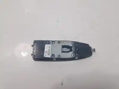 Second-hand car spare part left front power window switch for bmw 3 (f30, f80) 330 e oem iam references 936210701  