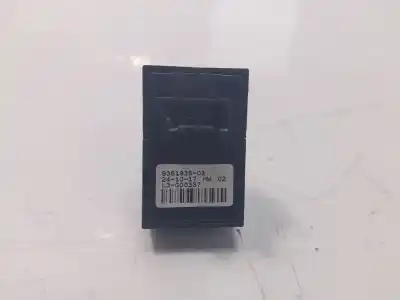 Автозапчастина б/у управління склами задніх правіх для bmw 3 (f30, f80) 330 e посилання на oem iam 936193601  