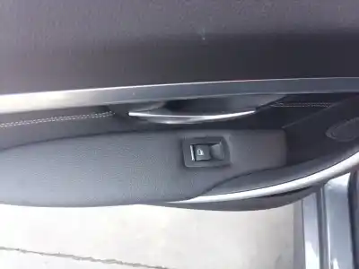 Автозапчастина б/у управління склонами заднє ліво для bmw 3 (f30, f80) 330 e посилання на oem iam 936193601  