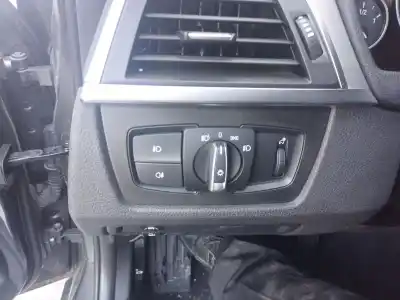 Автозапчастина б/у управління світлом для bmw 3 (f30, f80) 330 e посилання на oem iam 926530304