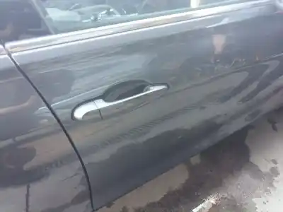 Автозапчастина б/у зовнішня ручка передня прав для bmw 3 (f30, f80) 330 e посилання на oem iam 51217207562