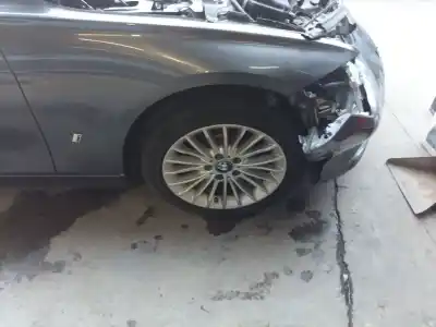 Автозапчастина б/у передній прав для bmw 3 (f30, f80) 330 e посилання на oem iam 31216792288