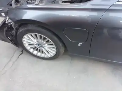 Автозапчастина б/у передній лівий культ для bmw 3 (f30, f80) 330 e посилання на oem iam 31216792287