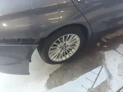 Автозапчастина б/у культ заднього правого для bmw 3 (f30, f80) 330 e посилання на oem iam 33326792522
