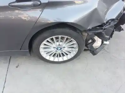 Автозапчастина б/у культ заднього лівого для bmw 3 (f30, f80) 330 e посилання на oem iam 33326792521