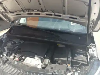 Автозапчасти б/у РЫЧАГ СТЕКЛООЧИСТИТЕЛЯ ПЕРЕДНИЙ ПРАВЫЙ за OPEL CROSSLAND X / CROSSLAND (P17, P2QO)  ссылки OEM IAM YQ00137180  