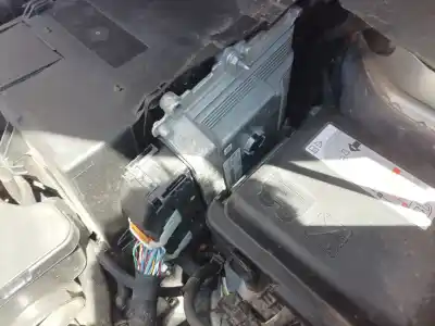 Pezzo di ricambio per auto di seconda mano CENTRALINA MOTORE per OPEL CROSSLAND X / CROSSLAND (P17, P2QO)  Riferimenti OEM IAM 9832694380  