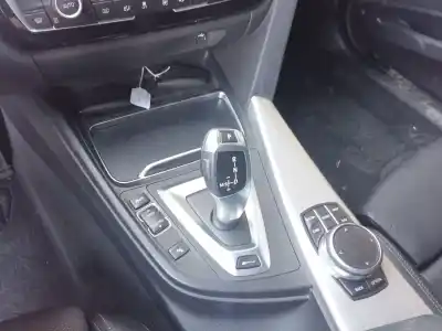 Автозапчастина б/у передач для bmw 3 (f30, f80) 330 e посилання на oem iam 1009994800