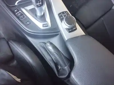 Автозапчастина б/у важіль ручного гальма для bmw 3 (f30, f80) 330 e посилання на oem iam 34406876774