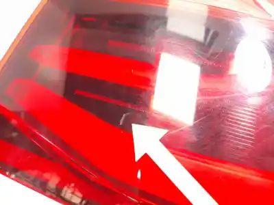 Автозапчасти б/у правый задний фонарь за bmw 3 (f30, f80) 330 e ссылки oem iam 63217369118 bm0314063 103f06330776