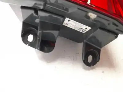 Автозапчасти б/у правый задний фонарь за bmw 3 (f30, f80) 330 e ссылки oem iam 63217369118 bm0314063 103f06330776