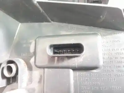 Автозапчасти б/у правый задний фонарь за bmw 3 (f30, f80) 330 e ссылки oem iam 63217369118 bm0314063 103f06330776