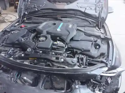 Автозапчастина б/у передня вісь для bmw 3 (f30, f80) 330 e посилання на oem iam 31106872118