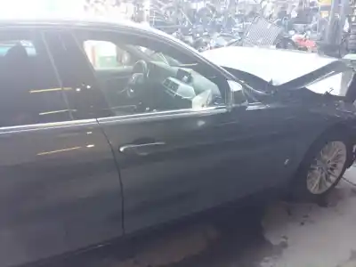 Автозапчастина б/у передні праві двері для bmw 3 (f30, f80) 330 e посилання на oem iam 41007298566