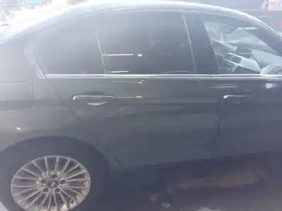 Автозапчастина б/у двері задні праві для bmw 3 (f30, f80) 330 e посилання на oem iam 41007298514