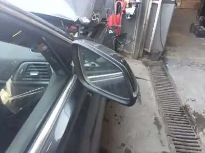 Автозапчастина б/у правий задний огляд для bmw 3 (f30, f80) 330 e посилання на oem iam 51167345666  