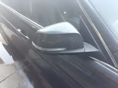 Автозапчастина б/у правий задний огляд для bmw 3 (f30, f80) 330 e посилання на oem iam 51167345666  
