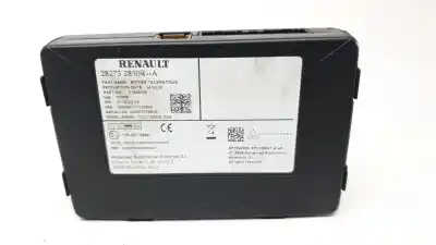 Автозапчастина б/у  для SMART FORTWO COUPE  Посилання на OEM IAM 282752810R  