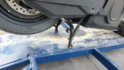 Second-hand car spare part  for SEAT MO  OEM IAM references   