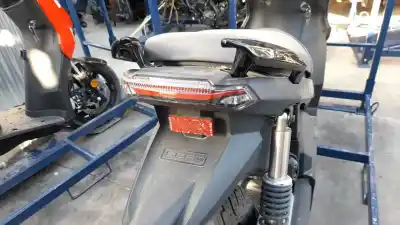 Автозапчасти б/у центральный стоп-сигнал за seat mo mo ссылки oem iam 50r002870