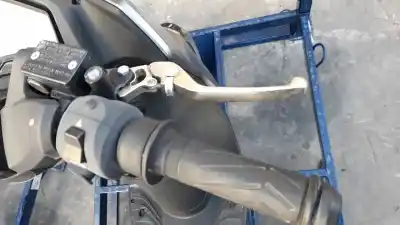 Автозапчастина б/у усередині передня права ручка для SEAT MO MO Посилання на OEM IAM   