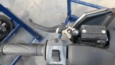 Автозапчастина б/у ручка вікна ліва передня для SEAT MO MO Посилання на OEM IAM   