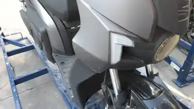 Автозапчасти б/у правый передний пилот за seat mo mo ссылки oem iam 