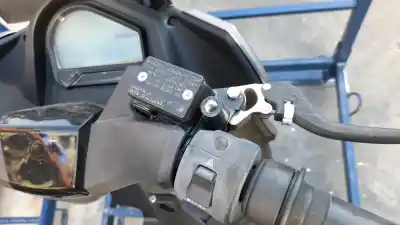 Автозапчастина б/у гальмівний насос для seat mo mo посилання на oem iam 