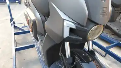 Автозапчастина б/у правий передній пілот для SEAT MO MO Посилання на OEM IAM   