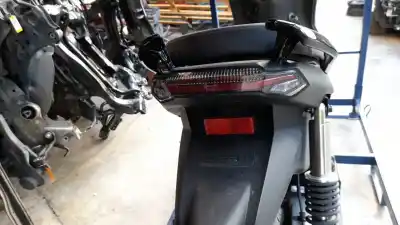 Автозапчасти б/у центральный стоп-сигнал за SEAT MO MO ссылки OEM IAM 50R002870  