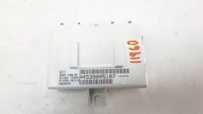 Автозапчастина б/у  для SMART FORTWO COUPE  Посилання на OEM IAM A4539005107  