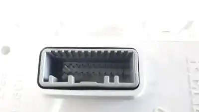 Автозапчастина б/у електронний модуль для smart fortwo coupe electric drive / eq pull&bear (453.391) посилання на oem iam a4539005107  