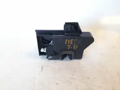 Автозапчасти б/у замок задней правой двери за seat mo mo ссылки oem iam 806067754r  