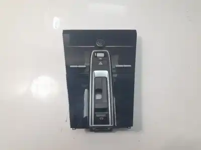 Автозапчастина б/у клімат-контроль для porsche cayenne coupe (9yb) e-hybrid посилання на oem iam 9y0863419d