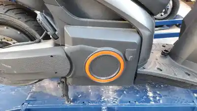 Автозапчастина б/у молдинг для seat mo mo посилання на oem iam 
