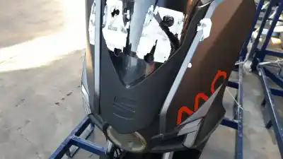 Автозапчастина б/у молдинг для seat mo mo посилання на oem iam 