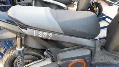 Автозапчастина б/у молдинг для seat mo mo посилання на oem iam 
