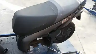 Автозапчастина б/у молдинг для seat mo mo посилання на oem iam 