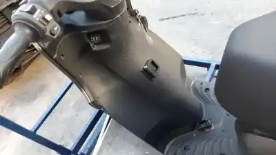 Автозапчастина б/у молдинг для seat mo mo посилання на oem iam 