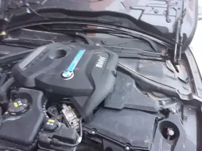 Автозапчастина б/у гальмівний серво для bmw 3 (f30, f80) 330 e посилання на oem iam 34336858064